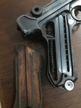 Luger S/42 G - 8 of 13