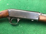 Remington Model 24 22lr - 3 of 11