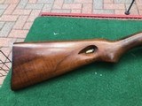 Remington Model 24 22lr - 2 of 11
