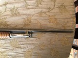 Beautiful Winchester Model 12 20 gauge pump mfg 1913 with 70 rnds ammo - 7 of 9