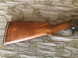 Beautiful Winchester Model 12 20 gauge pump mfg 1913 with 70 rnds ammo - 3 of 9