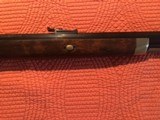 Investarms - Cabelas Hawken .50 caliber rifle, LNIB Mfg 1995 - 5 of 8