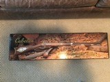 Investarms - Cabelas Hawken .50 caliber rifle, LNIB Mfg 1995 - 2 of 8