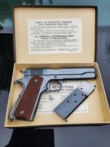 COLT 1911A1 COMMERCIAL .45ACP - 1 of 20