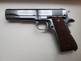 COLT 1911A1 COMMERCIAL .45ACP - 16 of 20