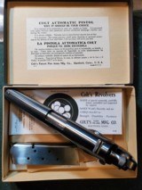 COLT 1911A1 COMMERCIAL .45ACP - 14 of 20