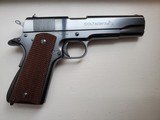 COLT 1911A1 COMMERCIAL .45ACP - 17 of 20