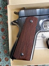 COLT 1911A1 COMMERCIAL .45ACP - 6 of 20