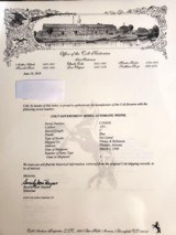 COLT 1911A1 COMMERCIAL .45ACP - 18 of 20