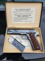 COLT 1911A1 COMMERCIAL .45ACP - 2 of 20