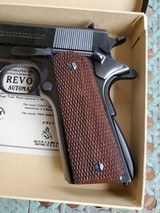 COLT 1911A1 COMMERCIAL .45ACP - 7 of 20