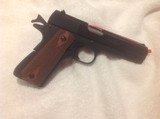 Browning 1911-A1 .22 LR
WITH EXTRA MAGIZINES - 5 of 8