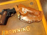 Browning 1911-A1 .22 LR
WITH EXTRA MAGIZINES - 2 of 8