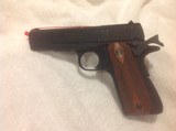 Browning 1911-A1 .22 LR
WITH EXTRA MAGIZINES - 4 of 8