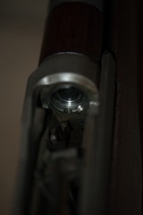 1945 Correct Garand - 8 of 11