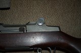 1945 Correct Garand - 1 of 11