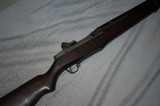 1945 Correct Garand - 2 of 11