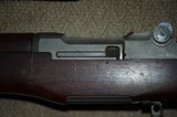 1945 Correct Garand - 3 of 11
