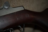 1945 Correct Garand - 4 of 11