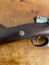 1891 Mauser - 2 of 8