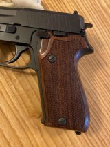 W. German Sig P220 - 2 of 12