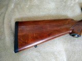 RUGER 1a, 7x57mm, Light Sporter, Manufactured 1979. - 4 of 4
