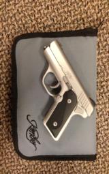 KIMBER SOLO TWO-TONE 9MM -- REDUCED!!! - 1 of 1
