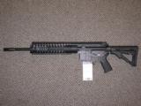 POF MODEL 415 GAS PISTON AR RIFLE -- REDUCED!!! - 4 of 4