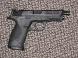 S&W M&P-9 THREADED...LOWERED PRIUCING!!!!! - 3 of 3
