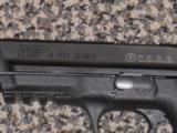 S&W M&P-9 PRO SERIES/5-INCH/C.O.R.E. PISTOL WITH AGRESSIVE PRICING!!!!! - 2 of 3