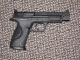 S&W M&P-9 PRO SERIES/5-INCH/C.O.R.E. PISTOL WITH AGRESSIVE PRICING!!!!! - 3 of 3