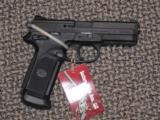 Fn FNX-45 PISTOL/.45 ACP/BLACK....BLOWOUT PRICING!!!!! - 3 of 3