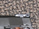 SPRINGFIELD ARMORY 1911 RANGE OFFICER IN 9 MM!!!!!! -- REDUCED!!! - 3 of 4