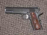 SPRINGFIELD ARMORY 1911 RANGE OFFICER IN 9 MM!!!!!! -- REDUCED!!! - 1 of 4