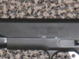 SPRINGFIELD ARMORY 1911 RANGE OFFICER IN 9 MM!!!!!! -- REDUCED!!! - 2 of 4