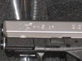 SPRINGFIELD ARMORY XDs -45, TWO-TONE... - 4 of 4