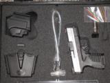 SPRINGFIELD ARMORY XDs -45, TWO-TONE... - 1 of 4