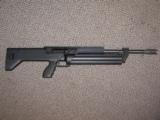 SRM 12 GA. SEMI-AUTO 12 GA. BULLPUP 16-SHOT SHOTGUN -- REDUCED W/ACCESSORIES! - 3 of 3