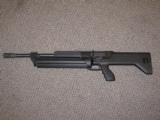 SRM 12 GA. SEMI-AUTO 12 GA. BULLPUP 16-SHOT SHOTGUN -- REDUCED W/ACCESSORIES! - 1 of 3