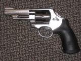 S&W 629 FOUR-INCH .44 MAG REVOLVER -- REDUCED!!! - 1 of 4
