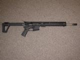 BARNES PRECISION MACHINE (BPM) BP-15 TACTICAL MATCH CARBINE - 5 of 5