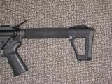 BARNES PRECISION MACHINE (BPM) BP-15 TACTICAL MATCH CARBINE - 4 of 5