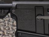 BARNES PRECISION MACHINE (BPM) BP-15 TACTICAL MATCH CARBINE - 2 of 5