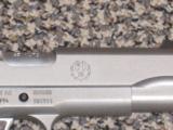 RUGER SR1911CMD 