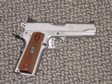 RUGER SR1911CMD 