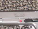 RUGER SR1911CMD 