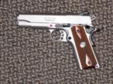 RUGER SR1911CMD 