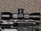 ARMALITE A-15 A4C IN OD GREEN WITH OUR WITHOUT SCOPE! - 3 of 4
