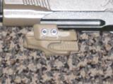 KIMBER WARRIOR SOC WITH LASER -- REDUCED!!!!! - 3 of 4
