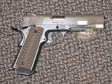 KIMBER WARRIOR SOC WITH LASER -- REDUCED!!!!! - 4 of 4